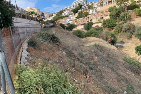 Helårsgrund i Fuengirola, Malaga, Fuengirola - € 1.100.000 | Ref: R5250547 - foto 2