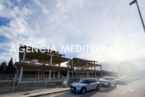 Tomt i Cheste, Valencia, Cheste - € 599 999 | Ref: C3269/5940 - foto 4
