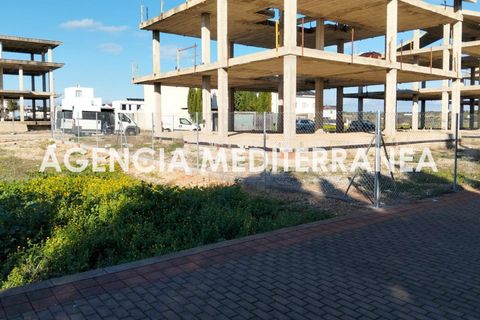Tomt i Cheste, Valencia, Cheste - € 599 999 | Ref: C3269/5940 - foto 5