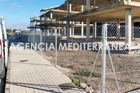Tomt i Cheste, Valencia, Cheste - € 599 999 | Ref: C3269/5940 - foto 7