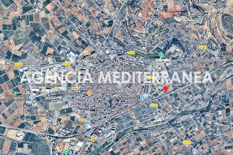 Tomt i Cheste, Valencia, Cheste - € 599 999 | Ref: C3269/5940 - foto 13