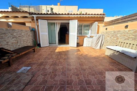 Lejlighed i San Jordi De Ses Salines, Ibiza - foto 2