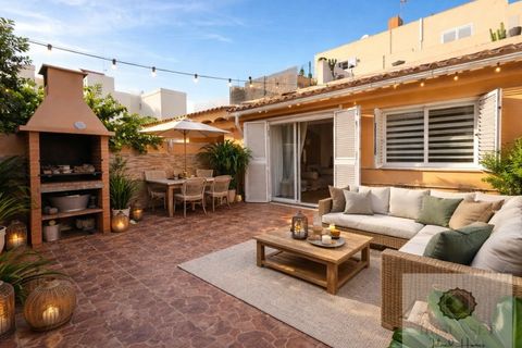 Lejlighed i San Jordi De Ses Salines, Ibiza - foto 1