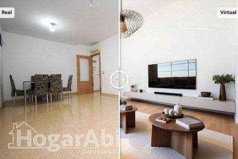 Lejlighed i Paterna, Valencia, Paterna - € 262.500 | Ref: 002PUI262.FV/3716 - foto 1