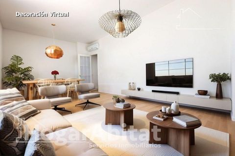 Lejlighed i Paterna, Valencia, Paterna - € 262.500 | Ref: 002PUI262.FV/3716 - foto 2