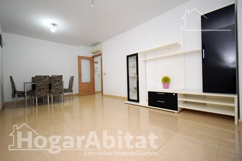 Lejlighed i Paterna, Valencia, Paterna - € 262.500 | Ref: 002PUI262.FV/3716 - foto 3