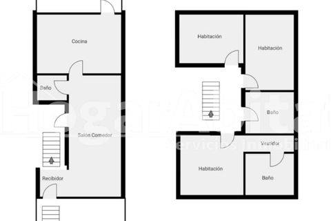 Rekkehus i Almazora, Castellon, Almazora - € 280 000 | Ref: 116FEH280.FPV-C/3716 - foto 50