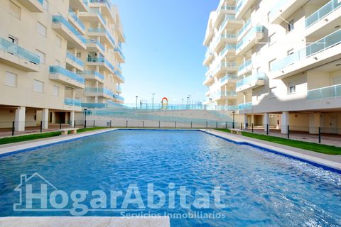 Leilighet i Piles, Valencia, Piles - € 220 000 | Ref: 097MED220.FV-B/3716 - foto 3