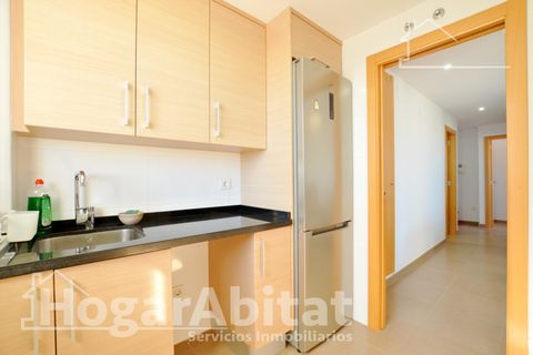 Leilighet i Piles, Valencia, Piles - € 220 000 | Ref: 097MED220.FV-B/3716 - foto 12