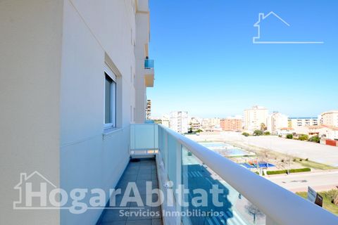 Leilighet i Piles, Valencia, Piles - € 220 000 | Ref: 097MED220.FV-B/3716 - foto 19