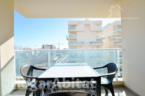 Leilighet i Piles, Valencia, Piles - € 220 000 | Ref: 097MED220.FV-B/3716 - foto 22