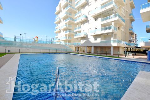 Leilighet i Piles, Valencia, Piles - € 220 000 | Ref: 097MED220.FV-B/3716 - foto 24