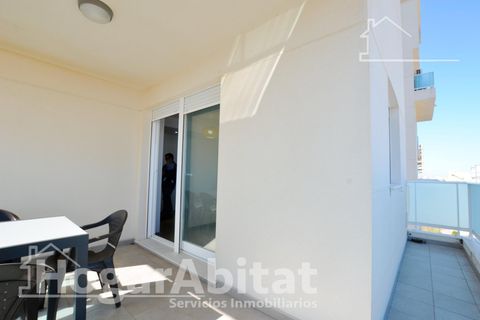Leilighet i Piles, Valencia, Piles - € 220 000 | Ref: 097MED220.FV-B/3716 - foto 29
