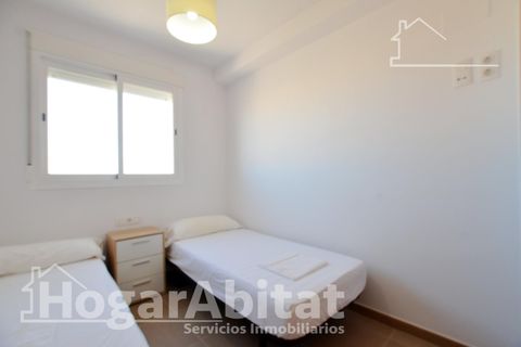 Leilighet i Piles, Valencia, Piles - € 220 000 | Ref: 097MED220.FV-B/3716 - foto 32