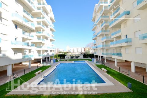 Leilighet i Piles, Valencia, Piles - € 220 000 | Ref: 097MED220.FV-B/3716 - foto 35