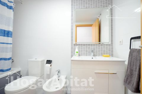Leilighet i Piles, Valencia, Piles - € 220 000 | Ref: 097MED220.FV-B/3716 - foto 49