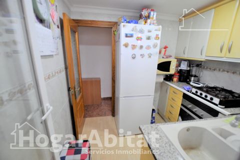 Leilighet i Aldaia, Valencia, Aldaia - € 164 900 | Ref: 008ILC165.FV-A/3716 - foto 8