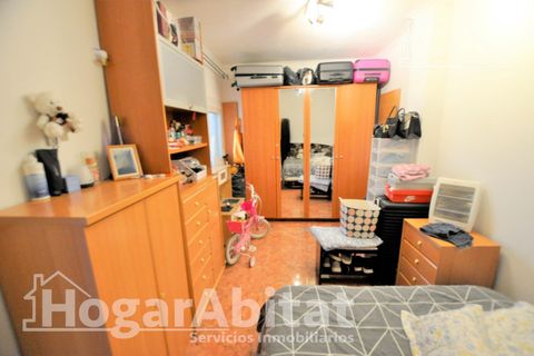 Leilighet i Aldaia, Valencia, Aldaia - € 164 900 | Ref: 008ILC165.FV-A/3716 - foto 12