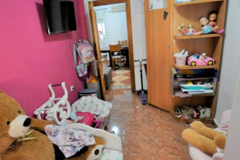 Leilighet i Aldaia, Valencia, Aldaia - € 164 900 | Ref: 008ILC165.FV-A/3716 - foto 21