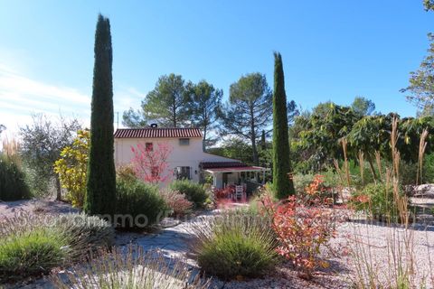 Villa i Cotignac, Var, Cotignac - € 663.000 | Ref: 666V7785M - foto 2