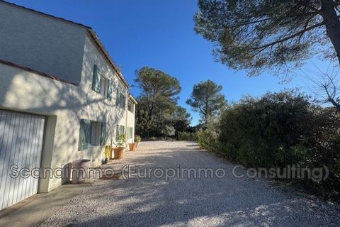 Villa i Cotignac, Var, Cotignac - € 663.000 | Ref: 666V7785M - foto 3