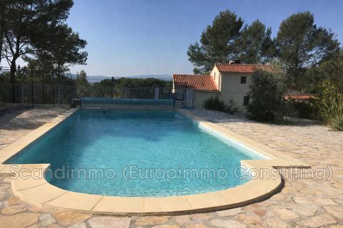 Villa i Cotignac, Var, Cotignac - € 663.000 | Ref: 666V7785M - foto 4