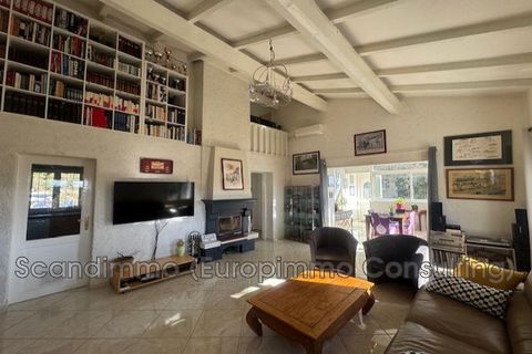 Villa i Cotignac, Var, Cotignac - € 663.000 | Ref: 666V7785M - foto 6