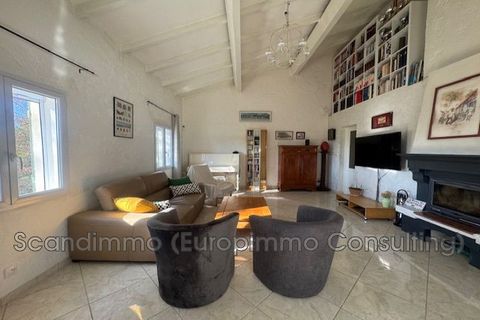 Villa i Cotignac, Var, Cotignac - € 663.000 | Ref: 666V7785M - foto 7