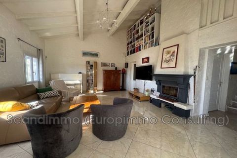 Villa i Cotignac, Var, Cotignac - € 663.000 | Ref: 666V7785M - foto 8