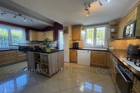 Villa i Cotignac, Var, Cotignac - € 663.000 | Ref: 666V7785M - foto 9