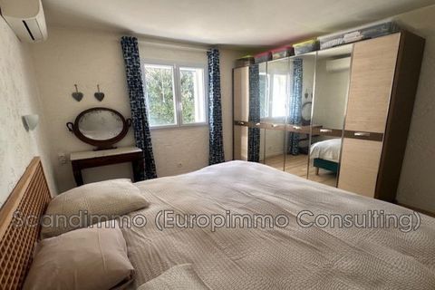 Villa i Cotignac, Var, Cotignac - € 663.000 | Ref: 666V7785M - foto 12
