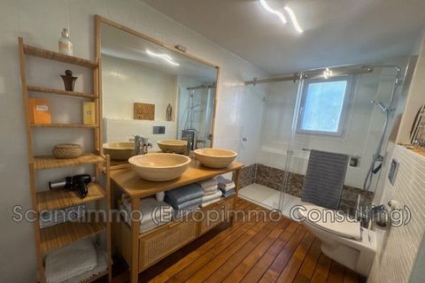 Villa i Cotignac, Var, Cotignac - € 663.000 | Ref: 666V7785M - foto 13