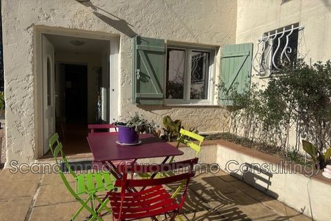 Villa i Cotignac, Var, Cotignac - € 663.000 | Ref: 666V7785M - foto 17