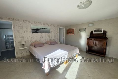 Villa i Cotignac, Var, Cotignac - € 663.000 | Ref: 666V7785M - foto 20
