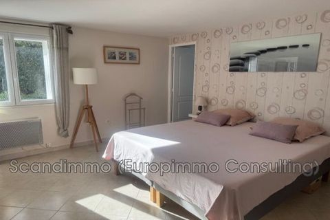 Villa i Cotignac, Var, Cotignac - € 663.000 | Ref: 666V7785M - foto 21