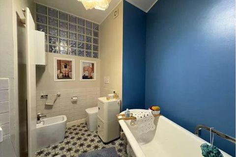 Leilighet i Vallecrosia, Imperia, Vallecrosia - € 299 000 | Ref: 85954590 - foto 6