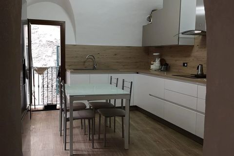 Landejendom i Dolceacqua, Imperia, Dolceacqua - € 210.000 | Ref: 86702744 - foto 7