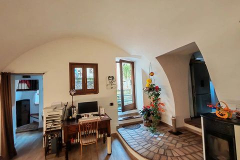 Landejendom i Dolceacqua, Imperia, Dolceacqua - € 210.000 | Ref: 86702744 - foto 1