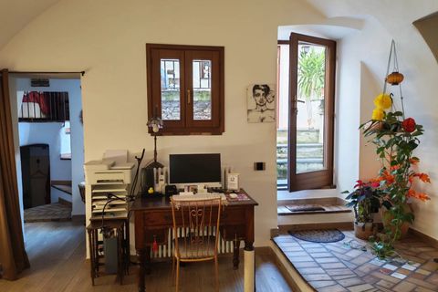 Landejendom i Dolceacqua, Imperia, Dolceacqua - € 210.000 | Ref: 86702744 - foto 11
