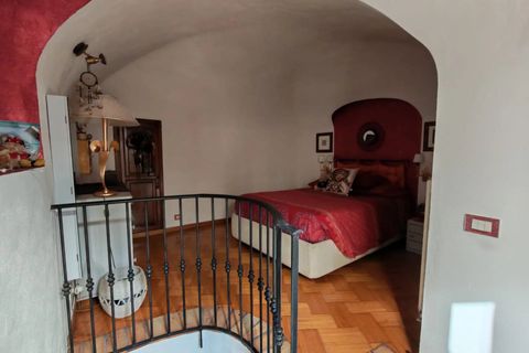 Landejendom i Dolceacqua, Imperia, Dolceacqua - € 210.000 | Ref: 86702744 - foto 14