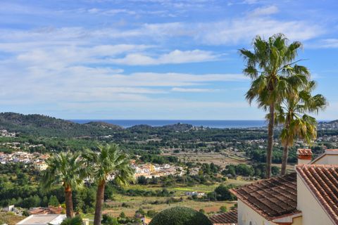 Villa a Benitachell, Alicante, Benitachell - € 650.000 | Ref: HHME-URLM14 - foto 4
