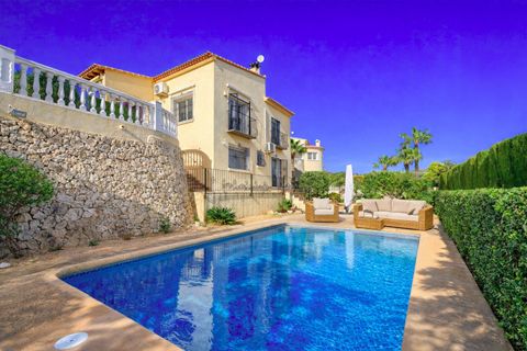 Villa a Benitachell, Alicante, Benitachell - € 650.000 | Ref: HHME-URLM14 - foto 3