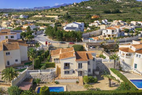 Villa a Benitachell, Alicante, Benitachell - € 650.000 | Ref: HHME-URLM14 - foto 2