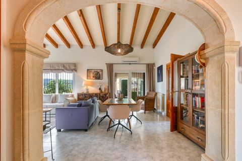 Villa a Benitachell, Alicante, Benitachell - € 650.000 | Ref: HHME-URLM14 - foto 5
