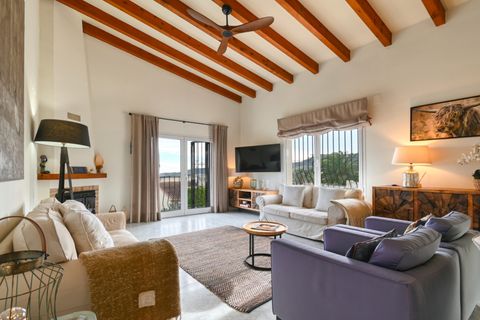 Villa a Benitachell, Alicante, Benitachell - € 650.000 | Ref: HHME-URLM14 - foto 6