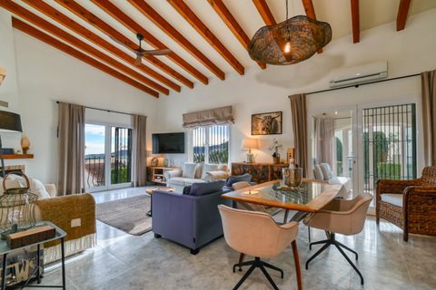 Villa a Benitachell, Alicante, Benitachell - € 650.000 | Ref: HHME-URLM14 - foto 14