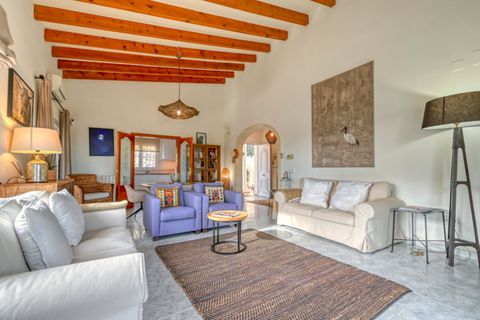Villa a Benitachell, Alicante, Benitachell - € 650.000 | Ref: HHME-URLM14 - foto 16
