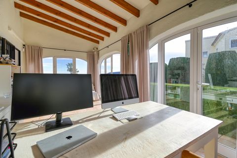 Villa a Benitachell, Alicante, Benitachell - € 650.000 | Ref: HHME-URLM14 - foto 21