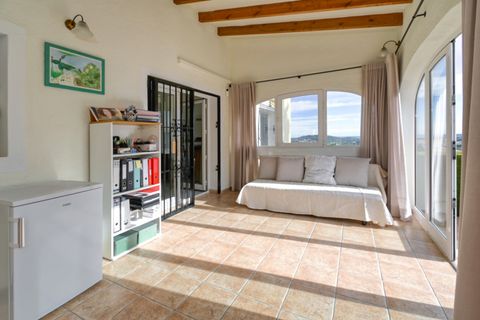 Villa a Benitachell, Alicante, Benitachell - € 650.000 | Ref: HHME-URLM14 - foto 22