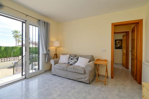 Villa a Benitachell, Alicante, Benitachell - € 650.000 | Ref: HHME-URLM14 - foto 25